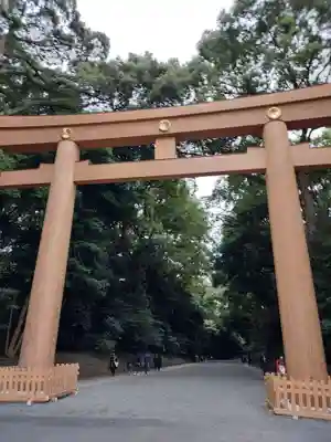 明治神宮(東京都)