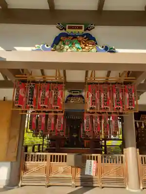 湯島天満宮(東京都)