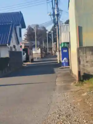 富神社(栃木県)