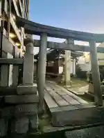 日和山神社(香川県)