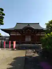 圓應寺(山形県)