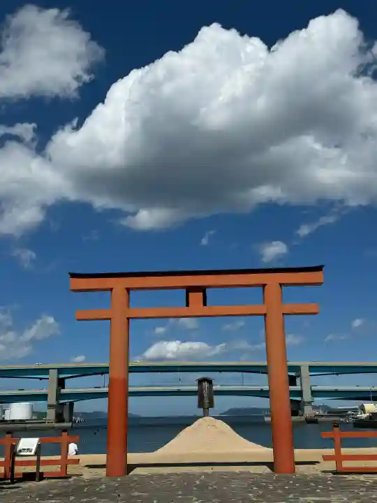 筥崎宮(福岡県)