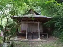 大泉寺(長野県)