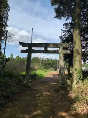 皇太神社(千葉県)