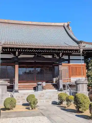 藥王寺(東京都)