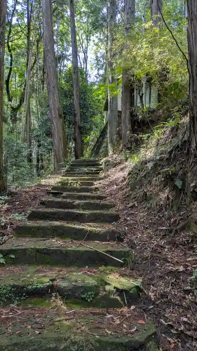 金比羅神社(奈良県)