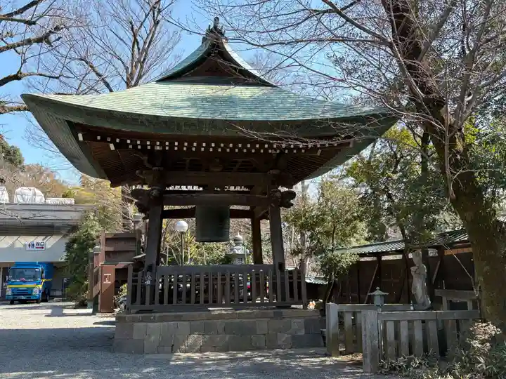 深大寺(東京都)