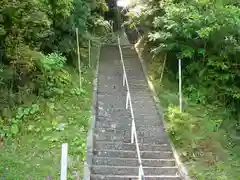 小野神社の建物その他