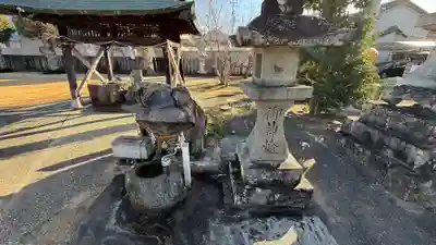 一條神社(徳島県)