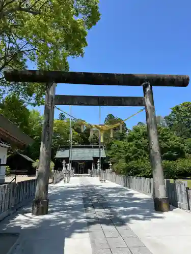 相馬神社(福島県)