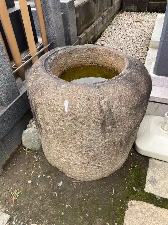 妙成寺(東京都)