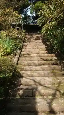 浄光明寺のその他建物