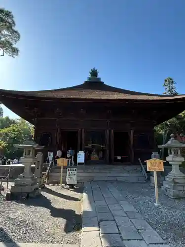 善光寺(長野県)