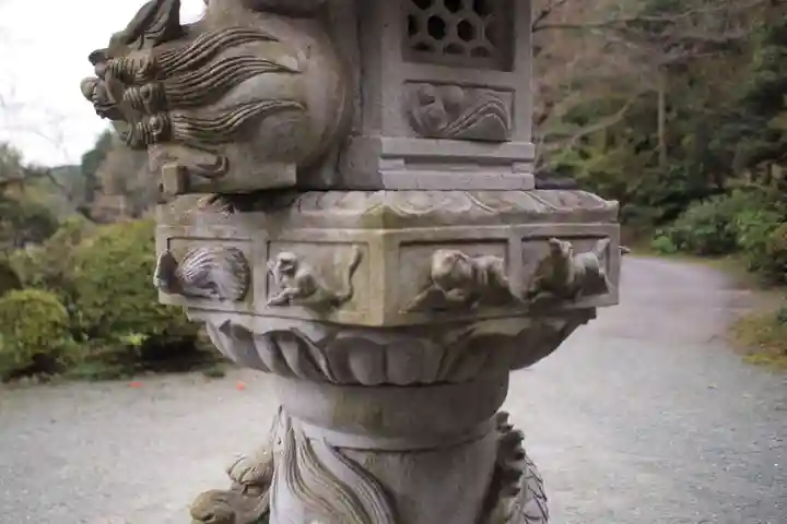 千手院のその他建物