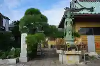 昌林寺のその他建物