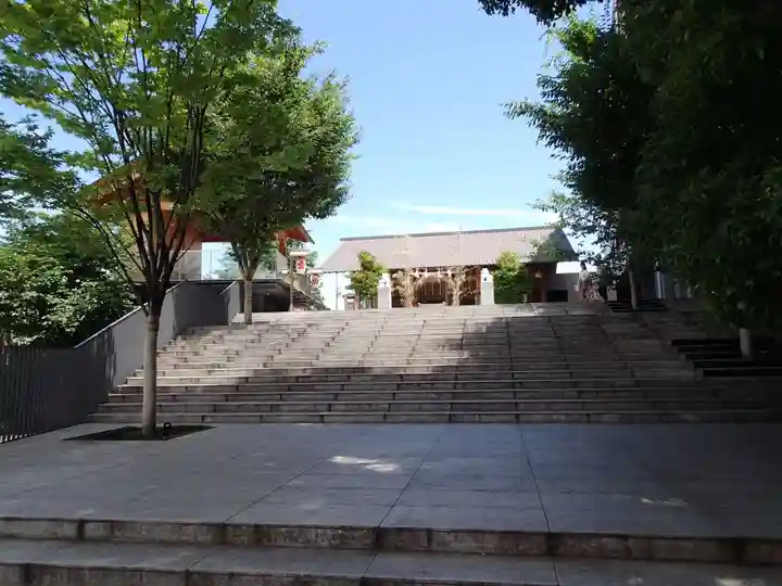赤城神社のその他建物