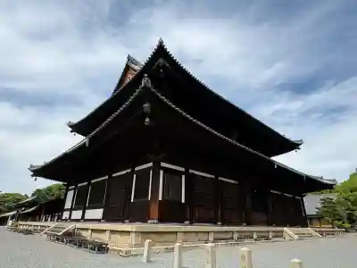 東福禅寺（東福寺）(京都府)