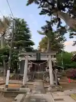 春日神社(千葉県)