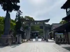 太宰府天満宮(福岡県)