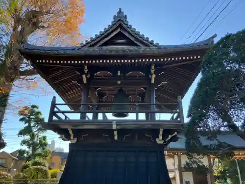 極楽寺(東京都)