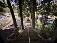 加茂神社(福井県)