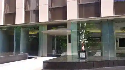 頂法寺（六角堂）のその他建物