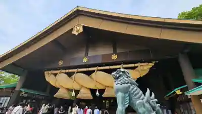 常陸国出雲大社(茨城県)