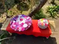 一乗寺の手水舎