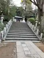 駒込稲荷神社のその他建物