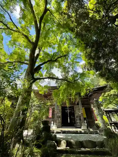 岩之上堂(埼玉県)