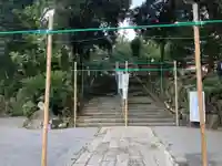 鹿児島神宮のその他建物