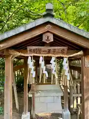 堀越神社(大阪府)