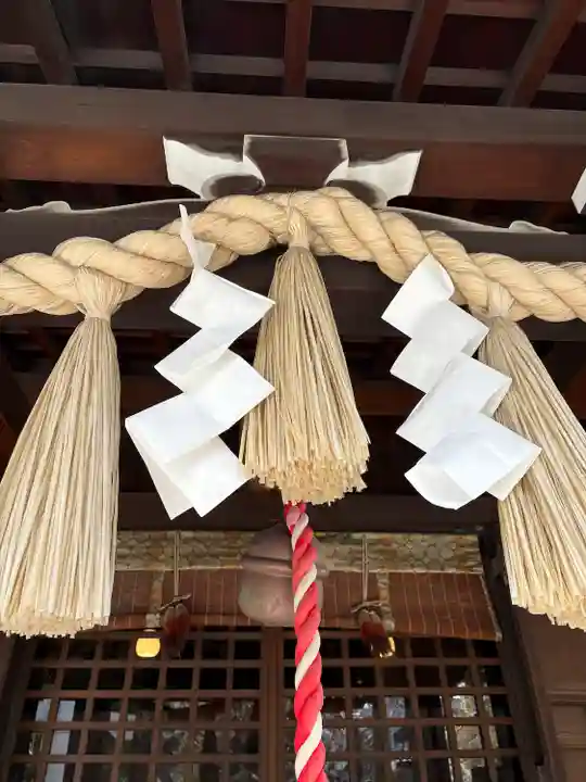 太田姫稲荷神社(東京都)