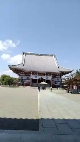 池上本門寺(東京都)