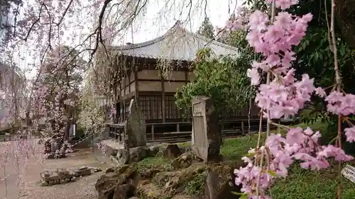 清雲寺のその他建物