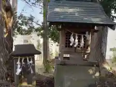 武野神社(埼玉県)