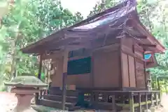 諏訪神社(宮城県)