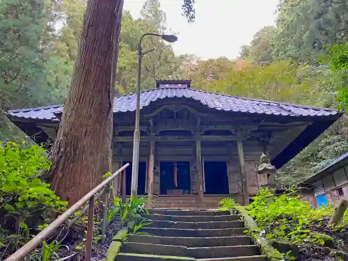由豆佐賣神社(山形県)