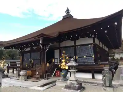 仁和寺(京都府)