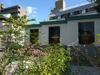 成子天神社(東京都)