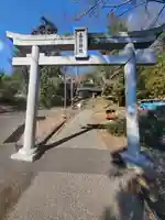 春日神社 (山下町)(栃木県)