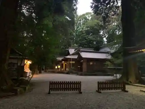 高千穂神社のその他建物