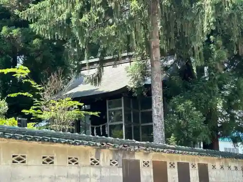 金峯神社(新潟県)