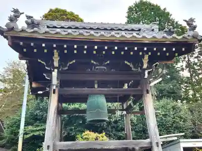 宝林寺のその他建物
