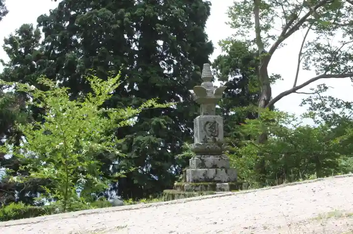 観音正寺(滋賀県)