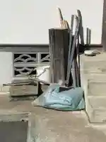 青龍寺のその他建物