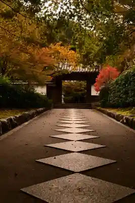 高徳庵 (最勝院)(京都府)