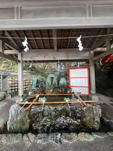 二見興玉神社(三重県)