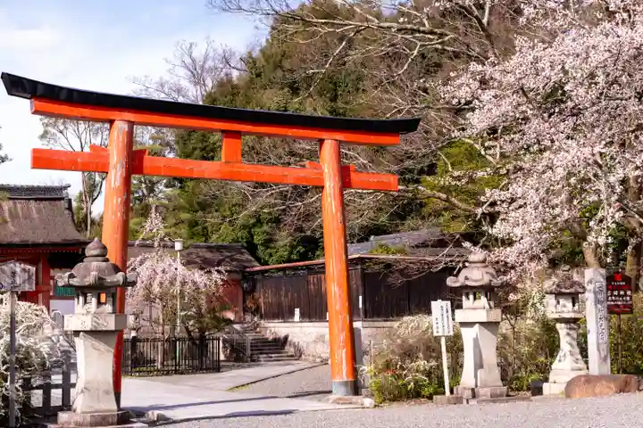 吉田神社(京都府)