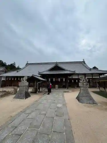 大願寺(広島県)